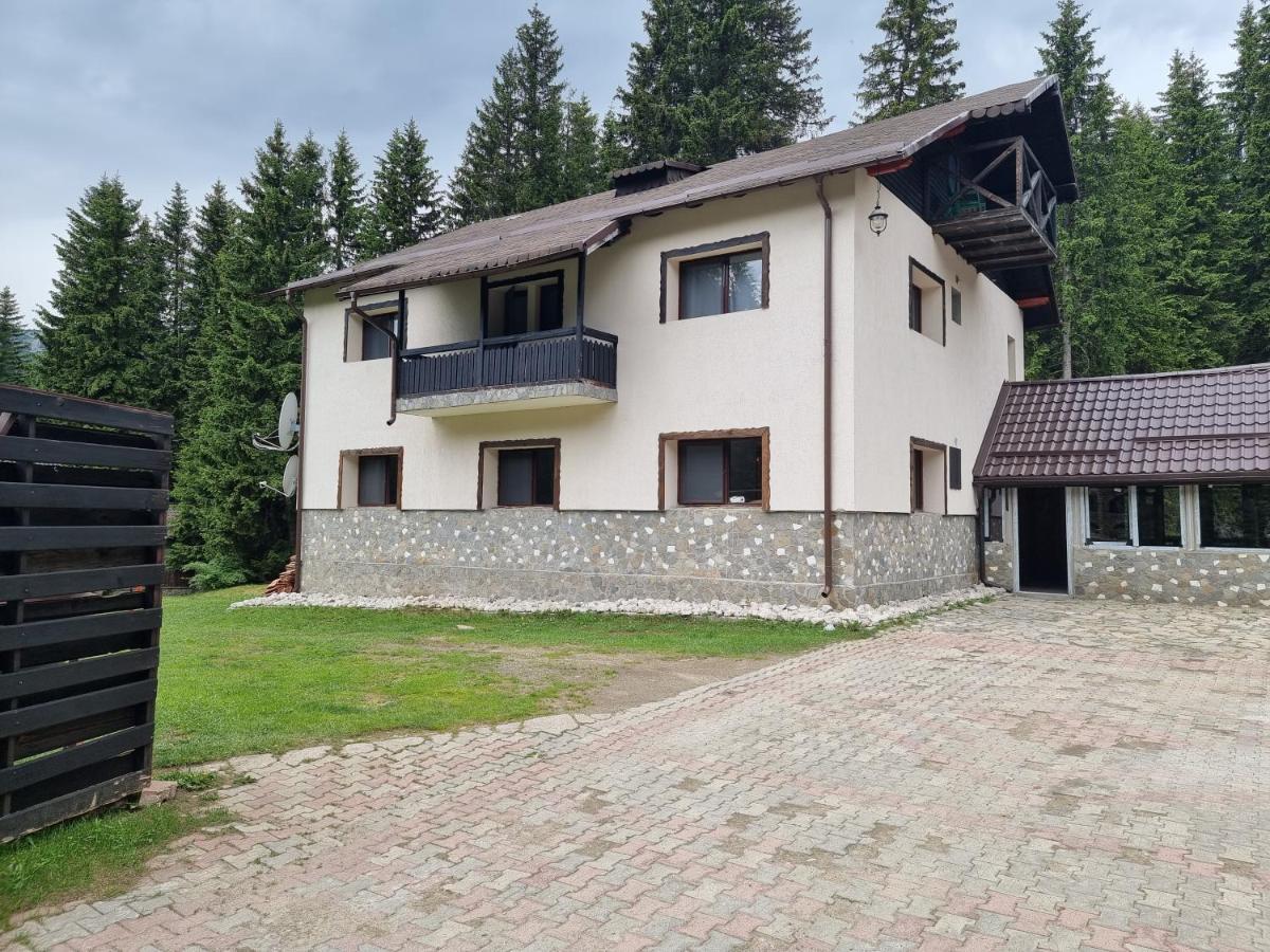Mounthoff Retreat Villa Мороени Екстериор снимка