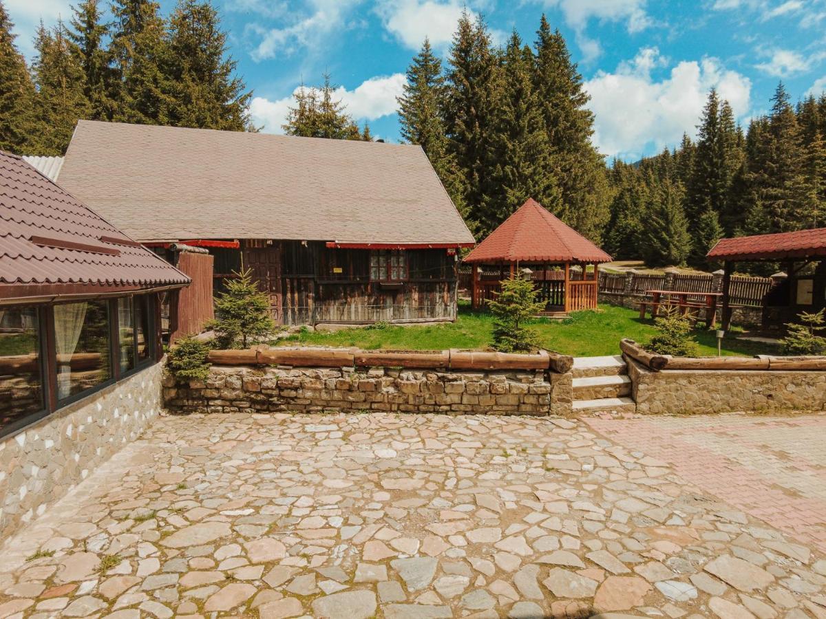 Mounthoff Retreat Villa Мороени Екстериор снимка