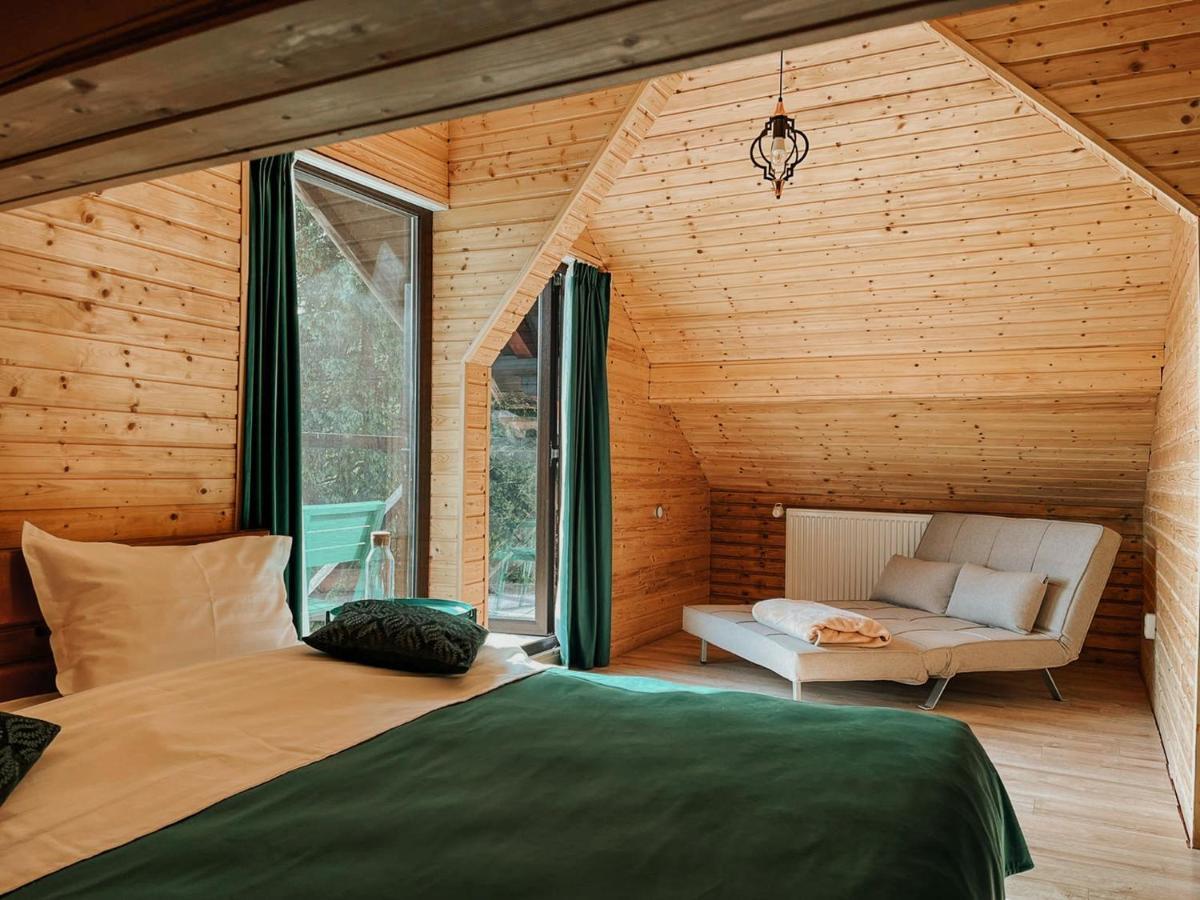Mounthoff Retreat Villa Мороени Екстериор снимка