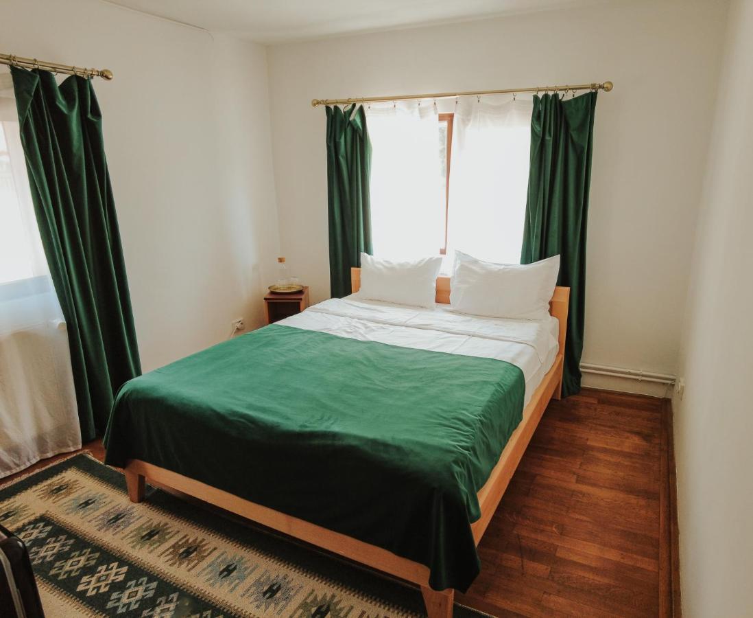Mounthoff Retreat Villa Мороени Екстериор снимка