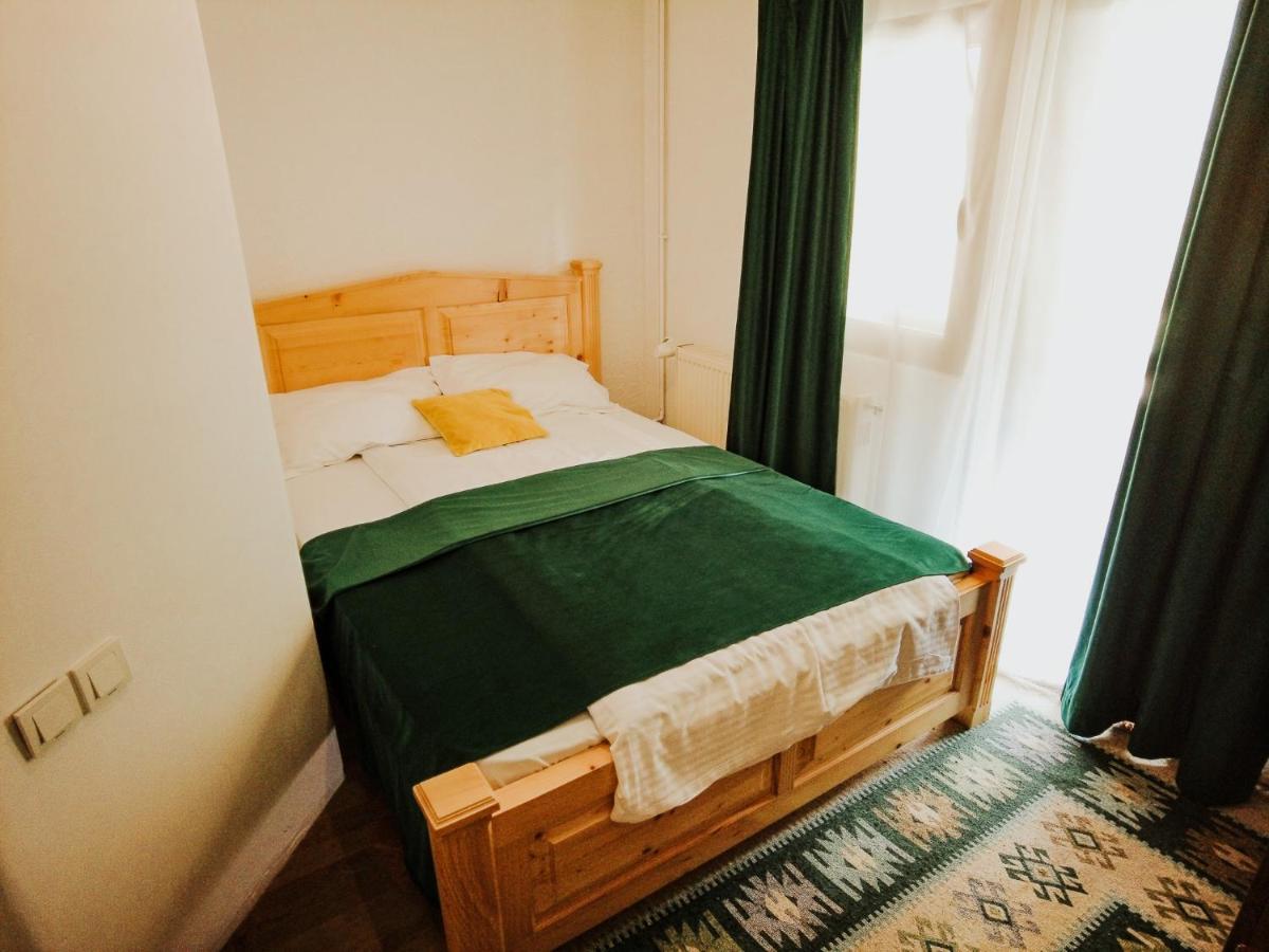 Mounthoff Retreat Villa Мороени Екстериор снимка