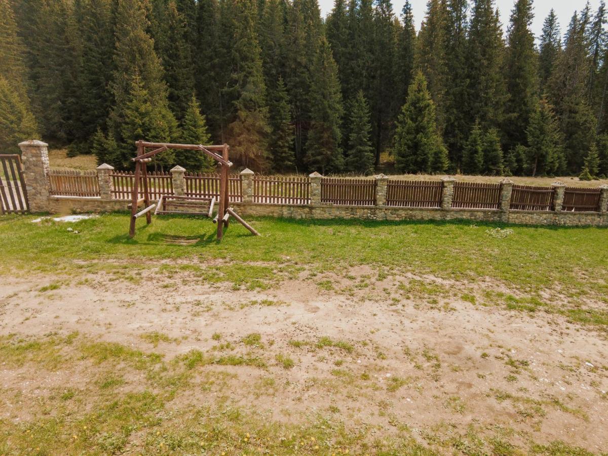 Mounthoff Retreat Villa Мороени Екстериор снимка