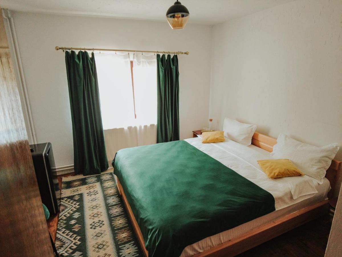 Mounthoff Retreat Villa Мороени Екстериор снимка