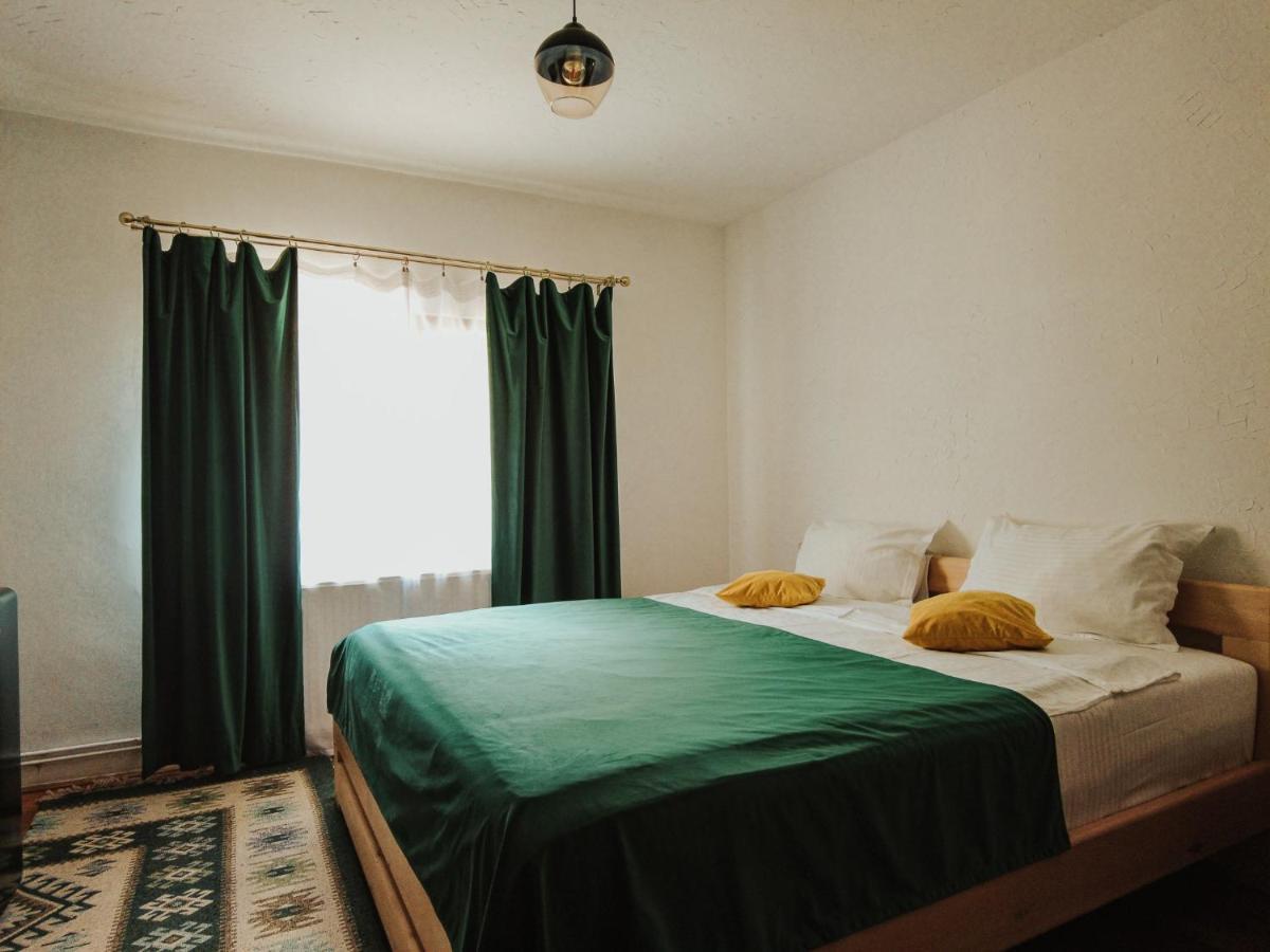 Mounthoff Retreat Villa Мороени Екстериор снимка