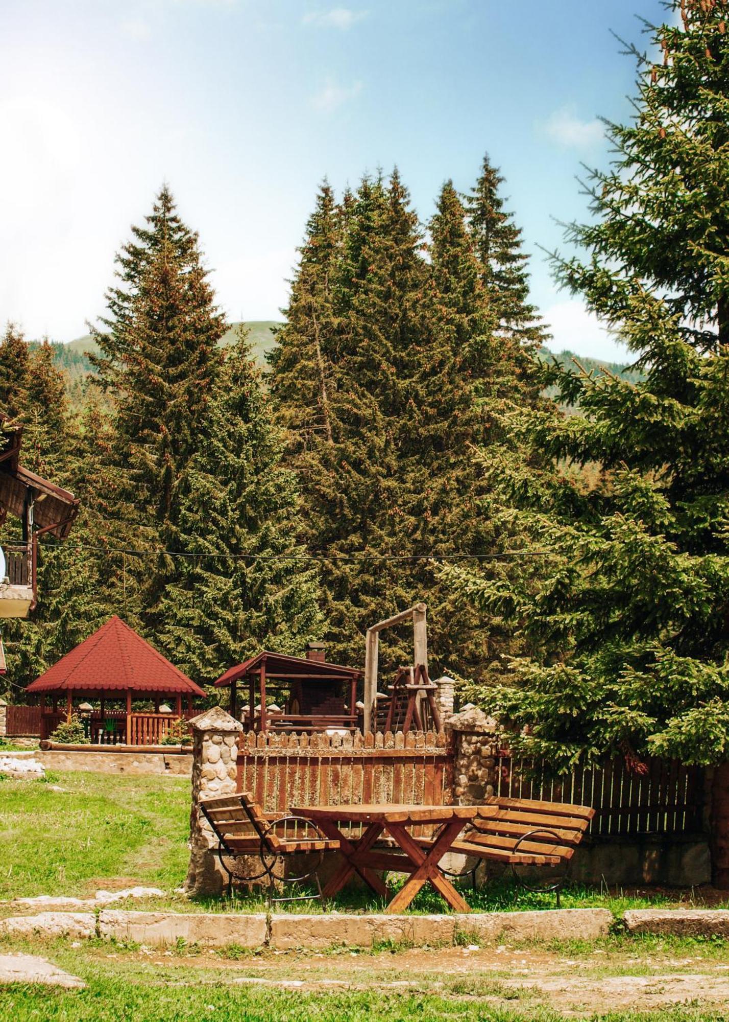 Mounthoff Retreat Villa Мороени Екстериор снимка